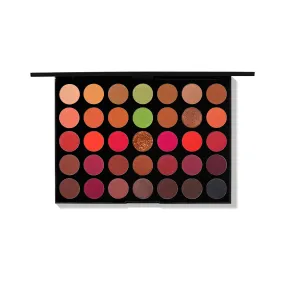35O3 - Fierce By Nature Artistry Palette