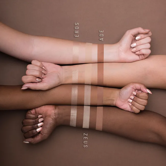 ADE REFILL - POLVERE CHIAROSCURO REFILL
