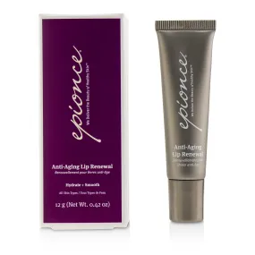 Anti-Aging Lip Renewal (Hydrate   Smooth) - For All Skin Types