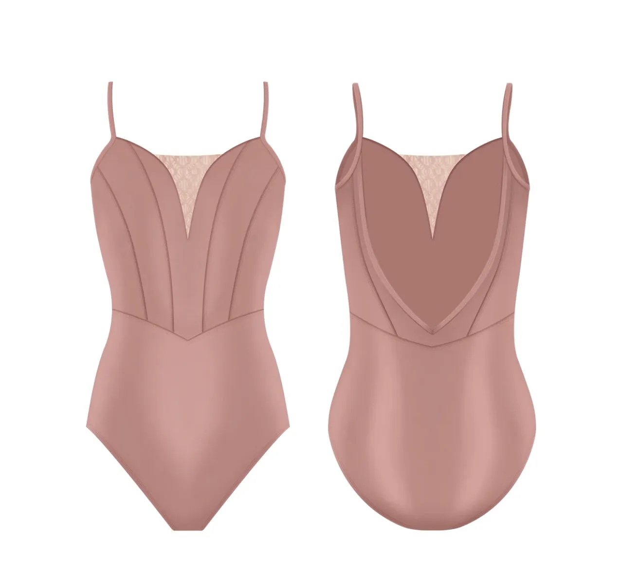 Antoinette Leotard