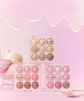 dasique Shadow Palette (Ice Cream Collection)