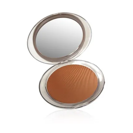 Desert Pupa Compact Bronzing Powder