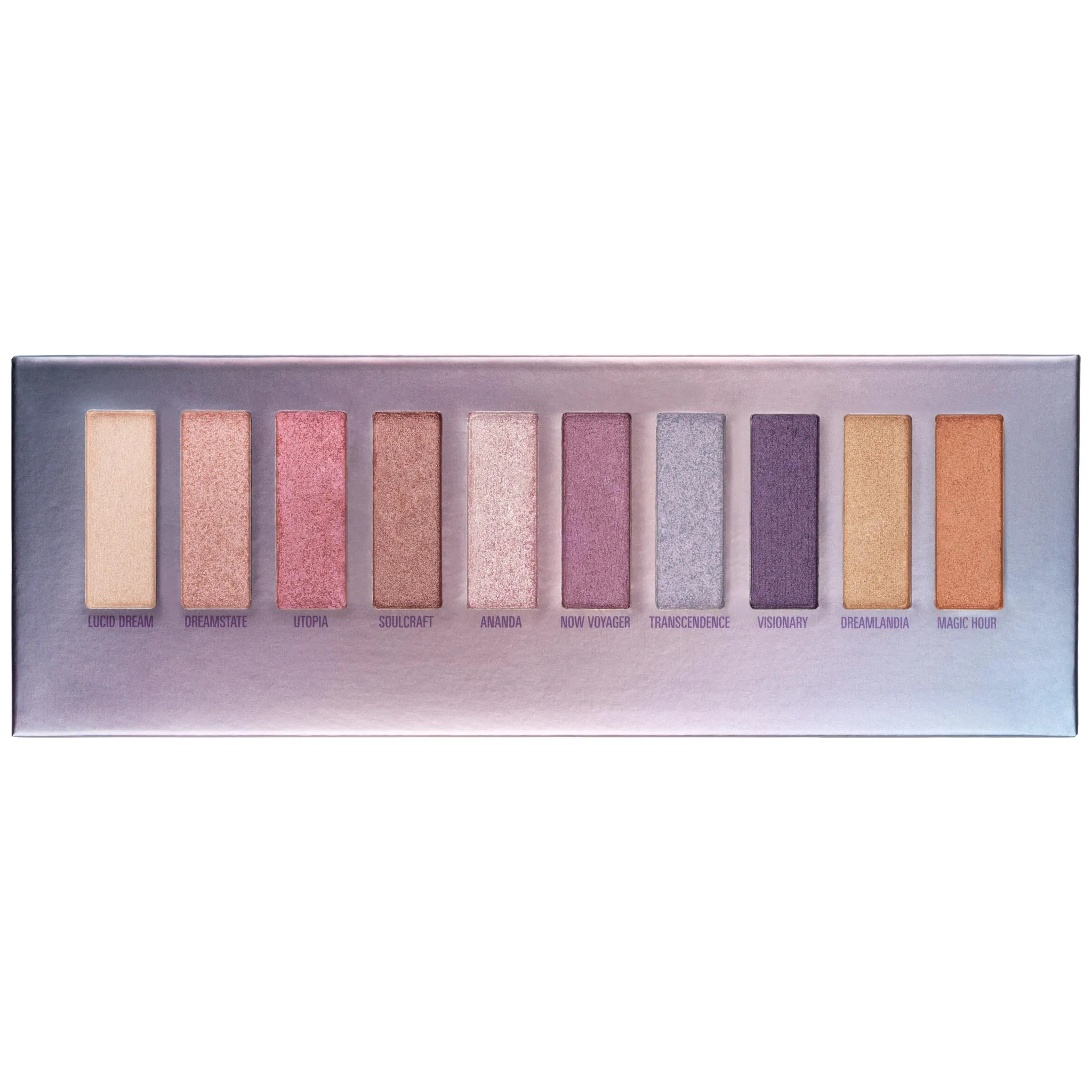 DREAMSTATE EYESHADOW PALETTE