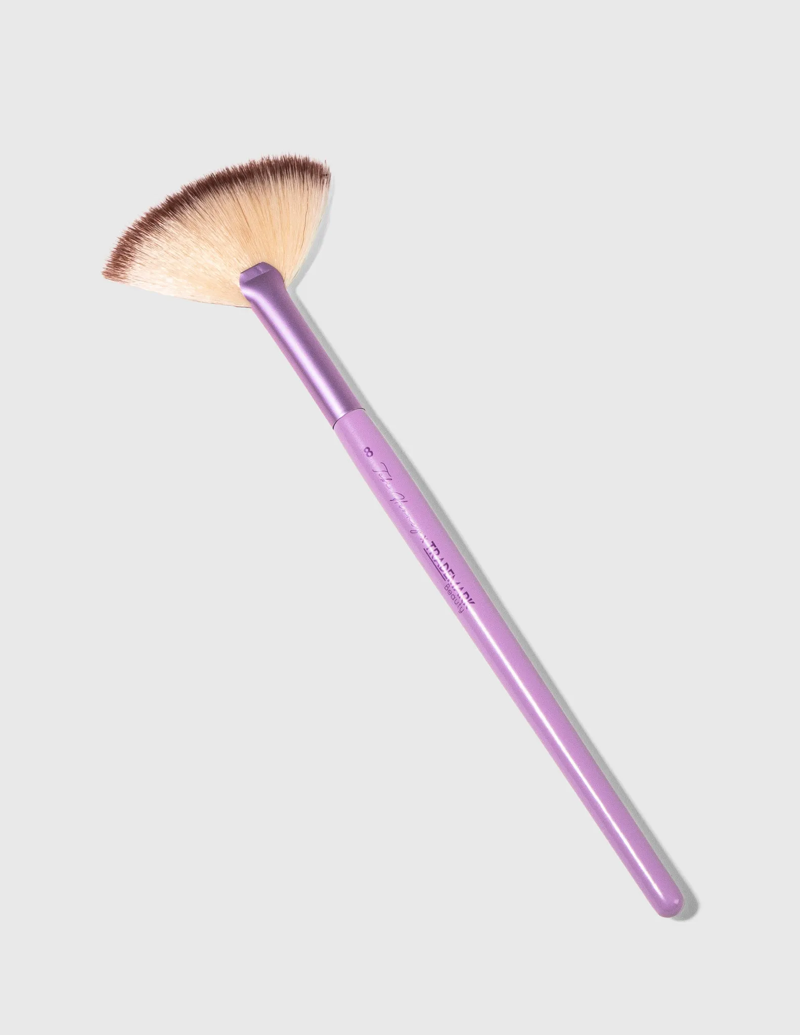 Highlighter Makeup Brush - #8