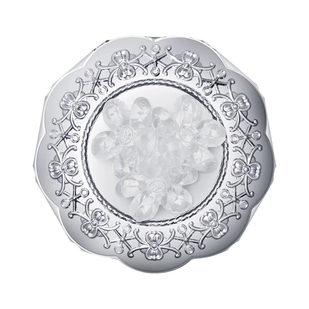 JILL STUART Crystal Bloom Petal Couture Eyes Duo 11 Limited Edition