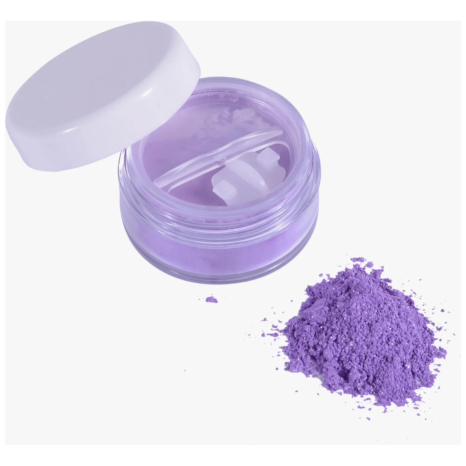Klee Naturals Mineral Play Makeup Kit- Rainbow Fairy