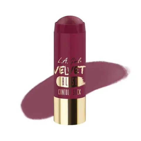 L.A. Girl Velvet Contour Sticks