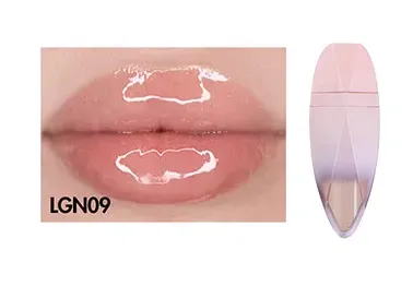 Lip-gloss Sample Kit 8 - Lip Goals