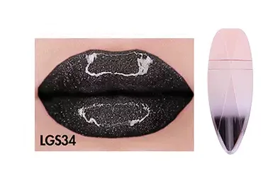 Lip-gloss Sample Kit 8 - Lip Goals