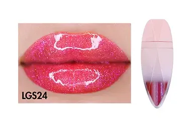 Lip-gloss Sample Kit 8 - Lip Goals