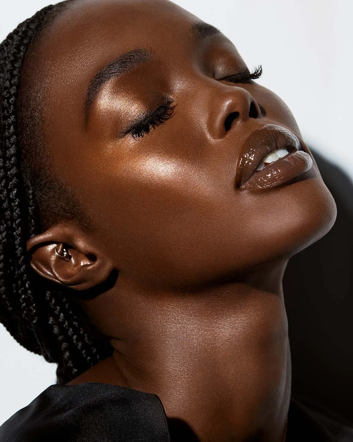 Liquid Killawatt Fluid Freestyle Highlighter — Honey Hawtie
