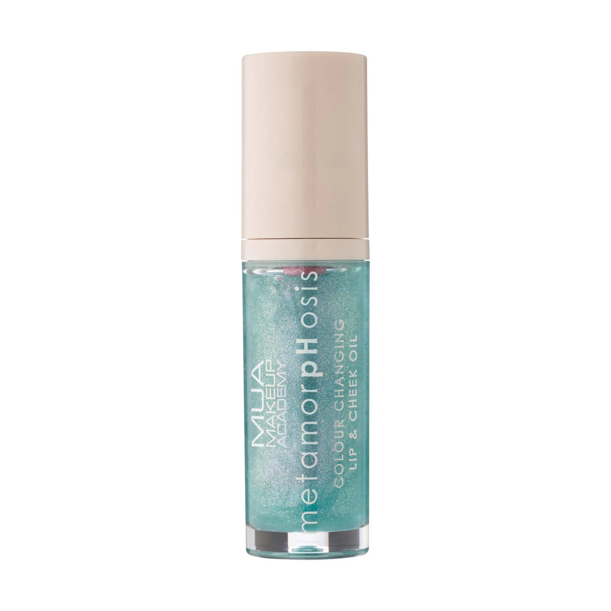 Metamorphosis Lip & Cheek Oil