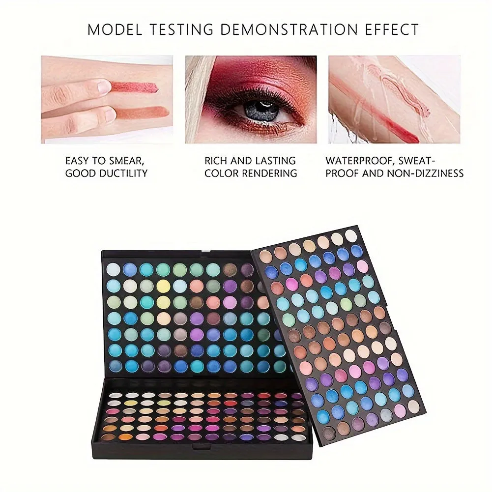Mini Eyeshadow Palette