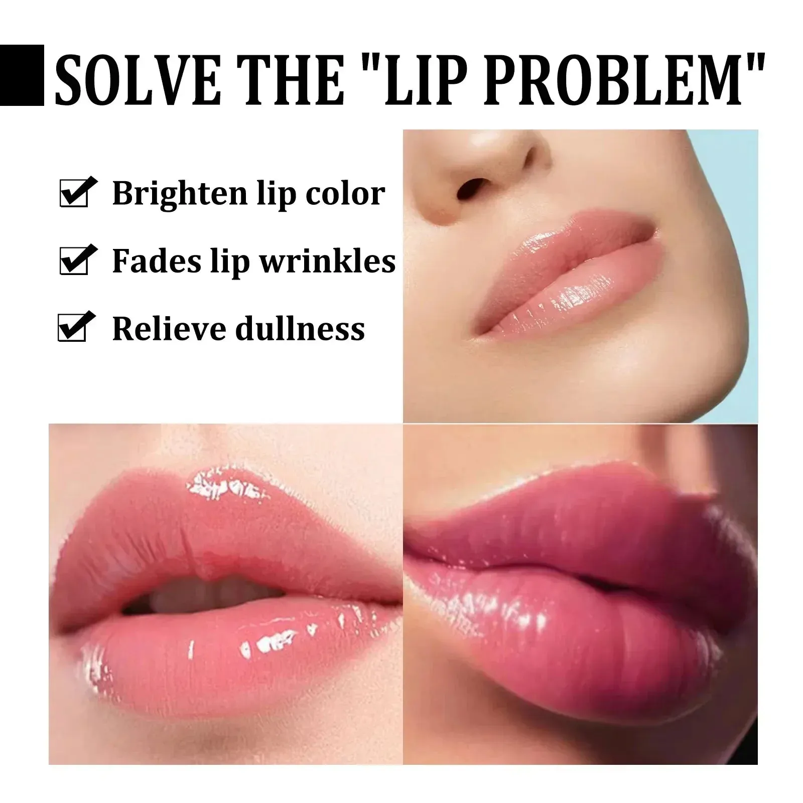 Natural Lip Balm