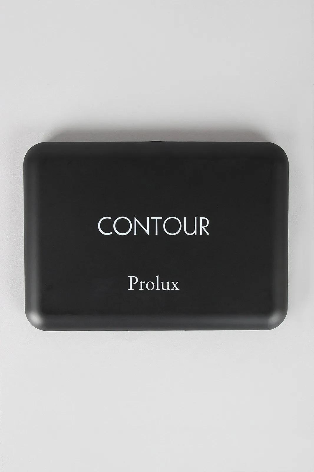 Prolux Shade   Light Contour Palette