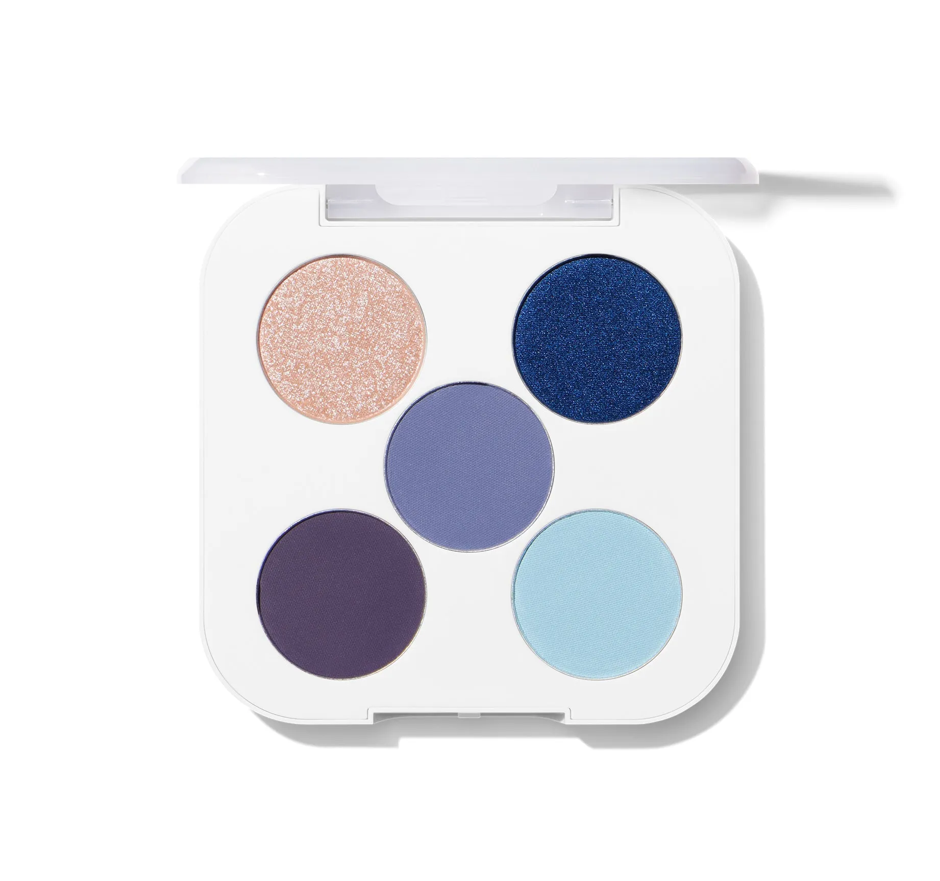 Ready In 5 Eyeshadow Palette-Ocean Drive