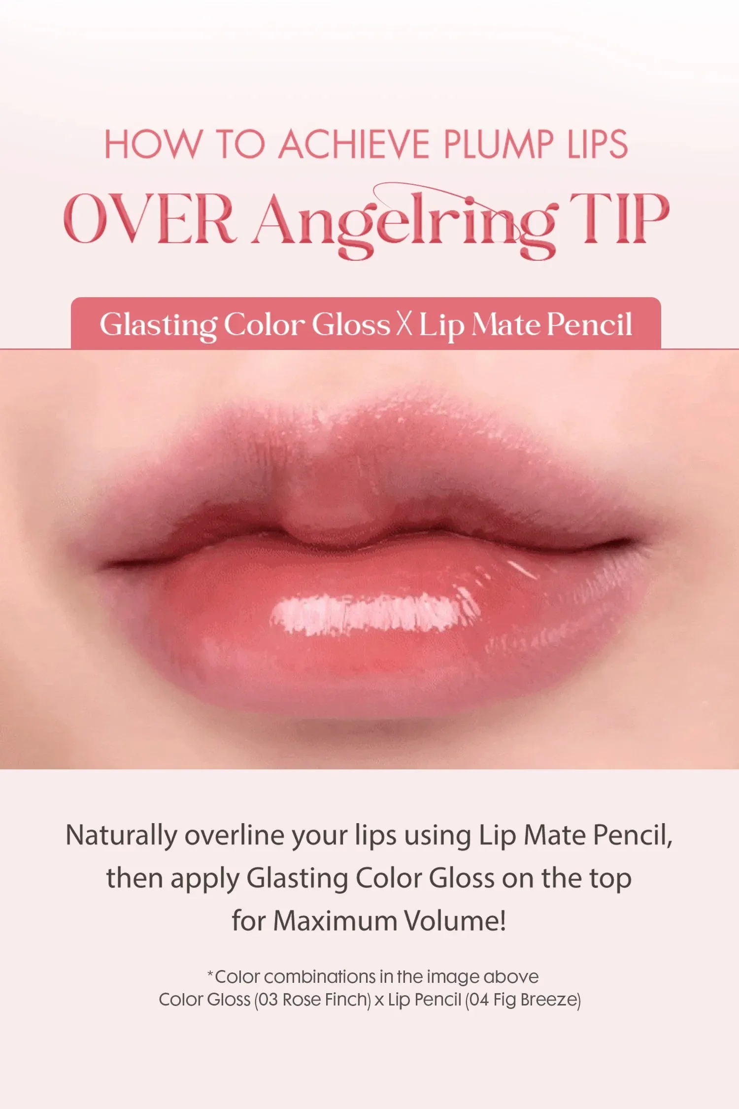 Romand - Glasting Color Gloss #06 Deepen Moor