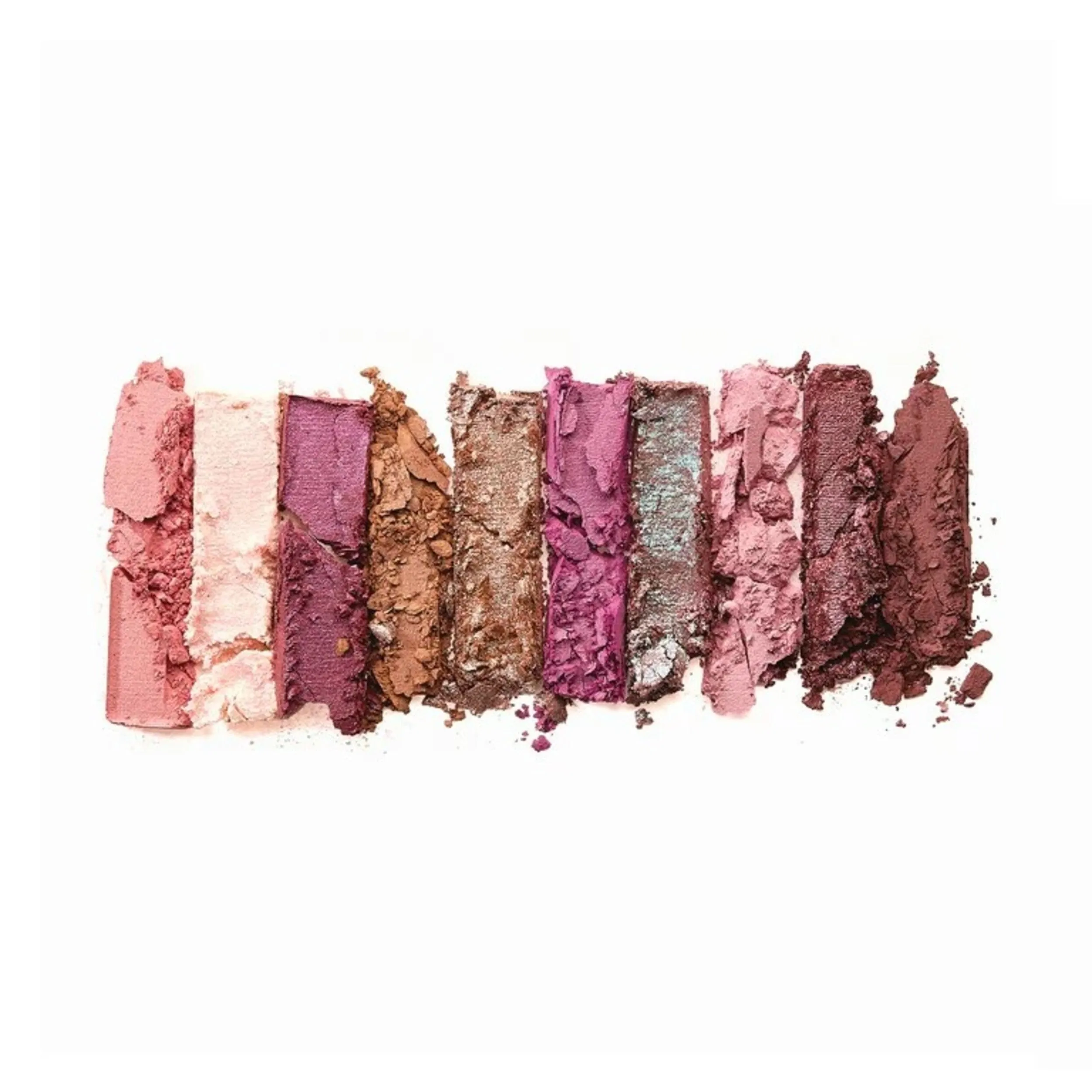 Shimmer & Shade Eyeshadow Palette