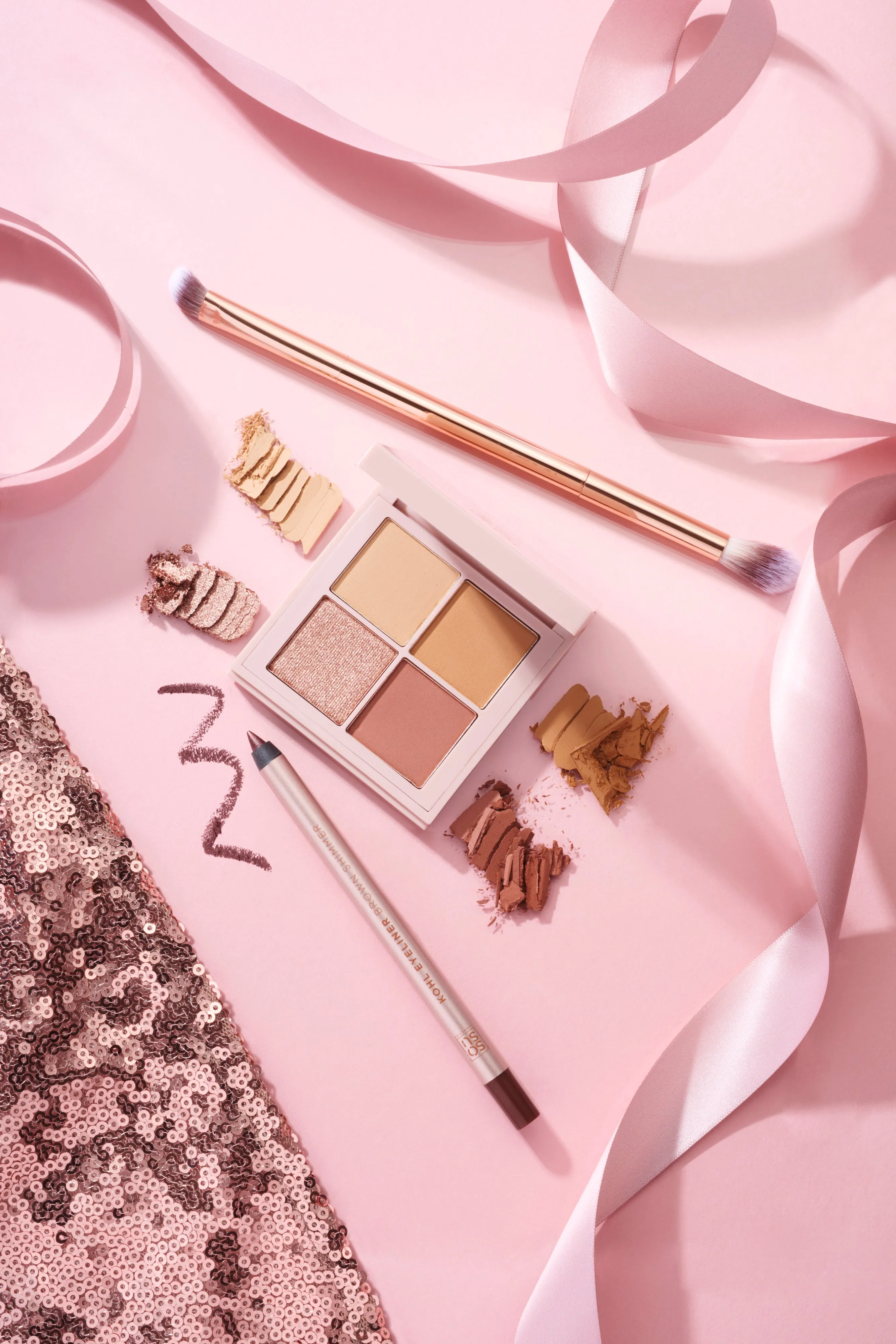 Shimmer & Spice Gift Set