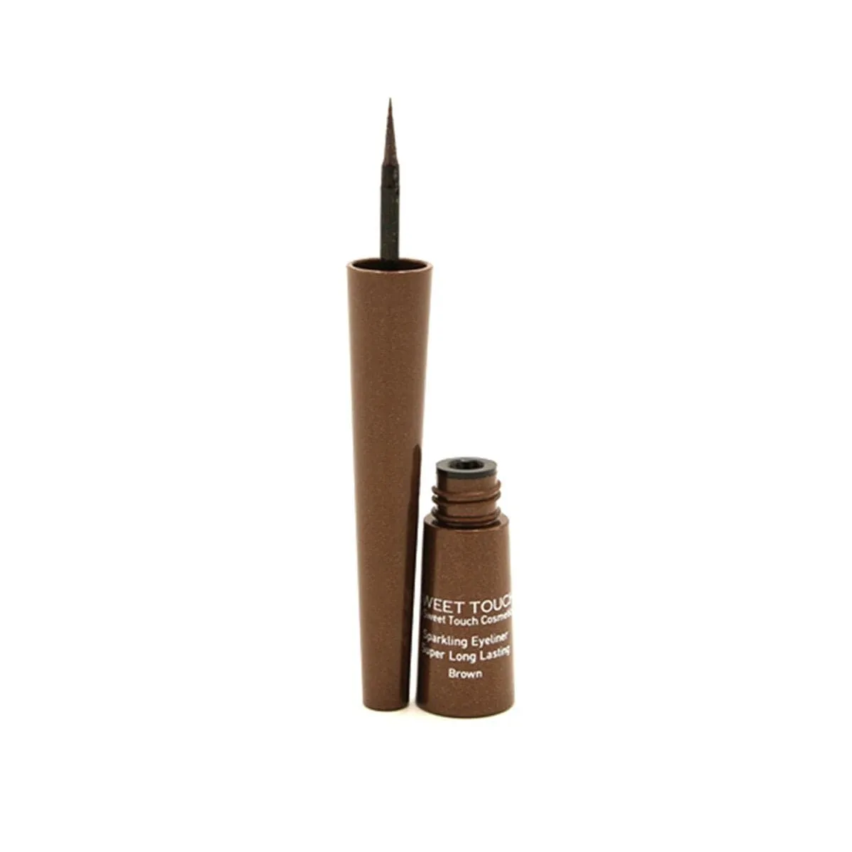 ST London Sparkling Eye Liner -  Brown