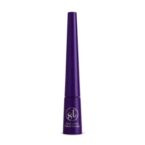 ST London Sparkling Eye Liner -  Purple
